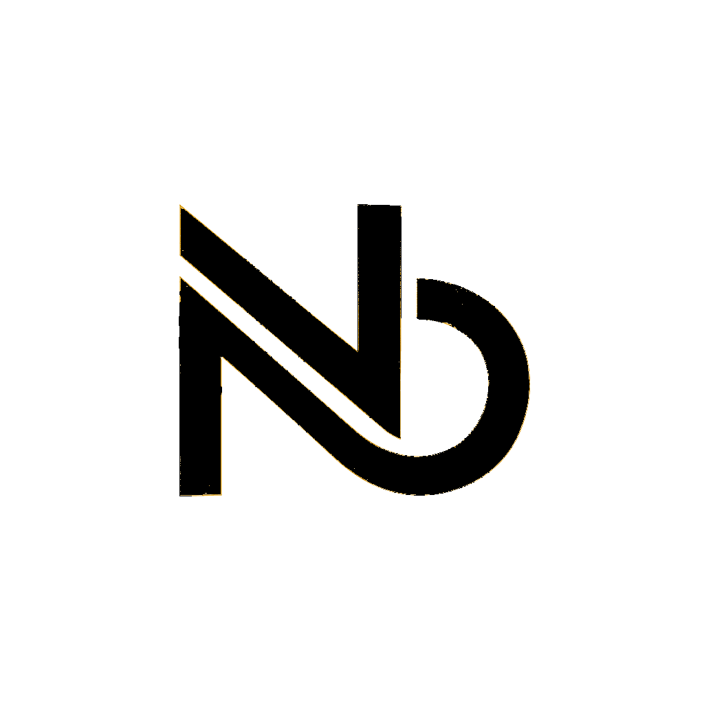  NB Logo
